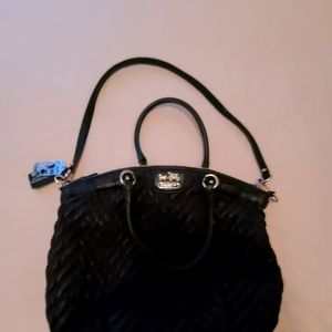 Coach 70th Anniversary Bag